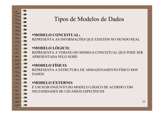 Banco De Dados
