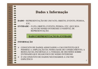 Banco De Dados