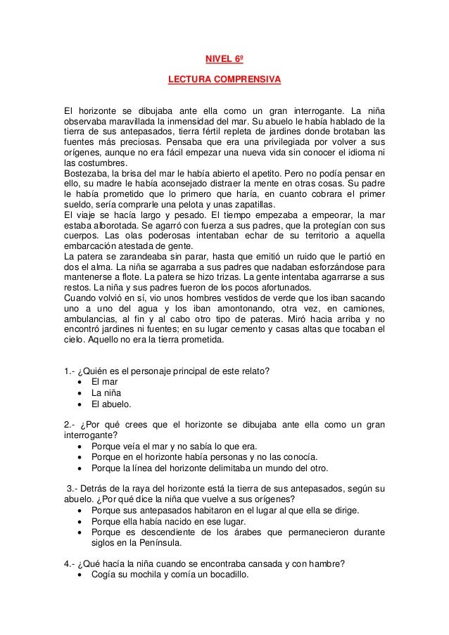 Banco de-lecturas-tercer-ciclo-primaria Banco de-lecturas-tercer-ciclo-primaria
