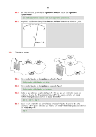 Banco De Questoes Unidade 11