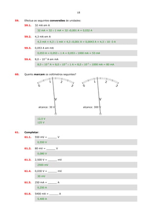 Banco De Questoes Unidade 11