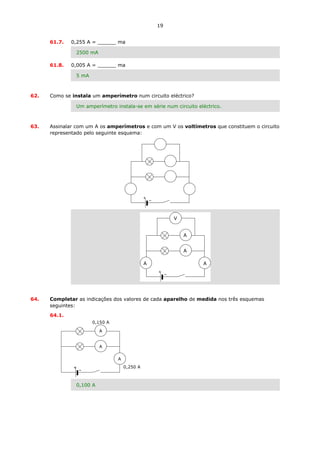 Banco De Questoes Unidade 11