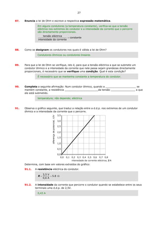 Banco De Questoes Unidade 11