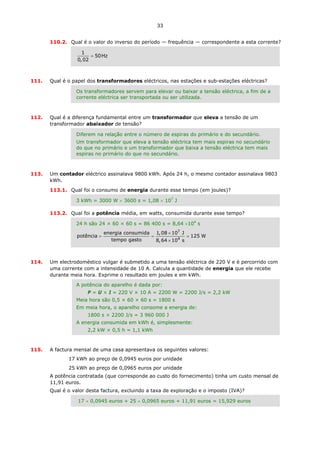 Banco De Questoes Unidade 11