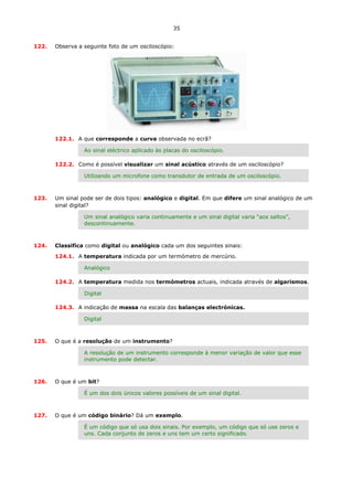 Banco De Questoes Unidade 11