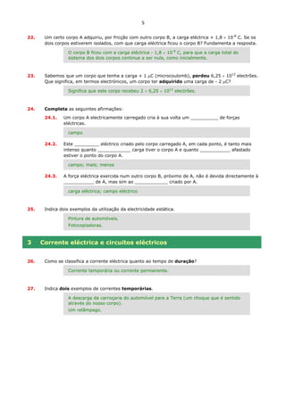 Banco De Questoes Unidade 11