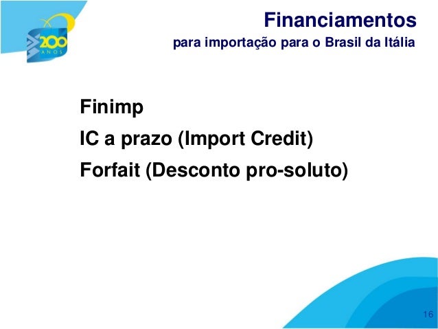 Banco do Brasil na Itália