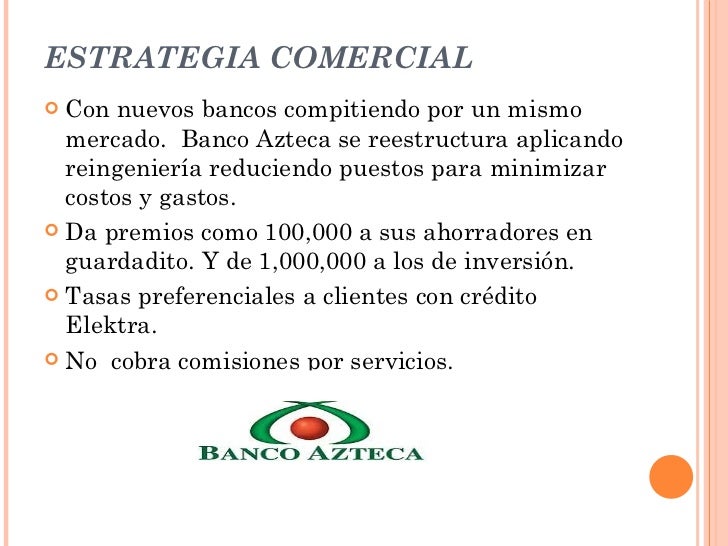 Estrategias comerciales binarias del banco