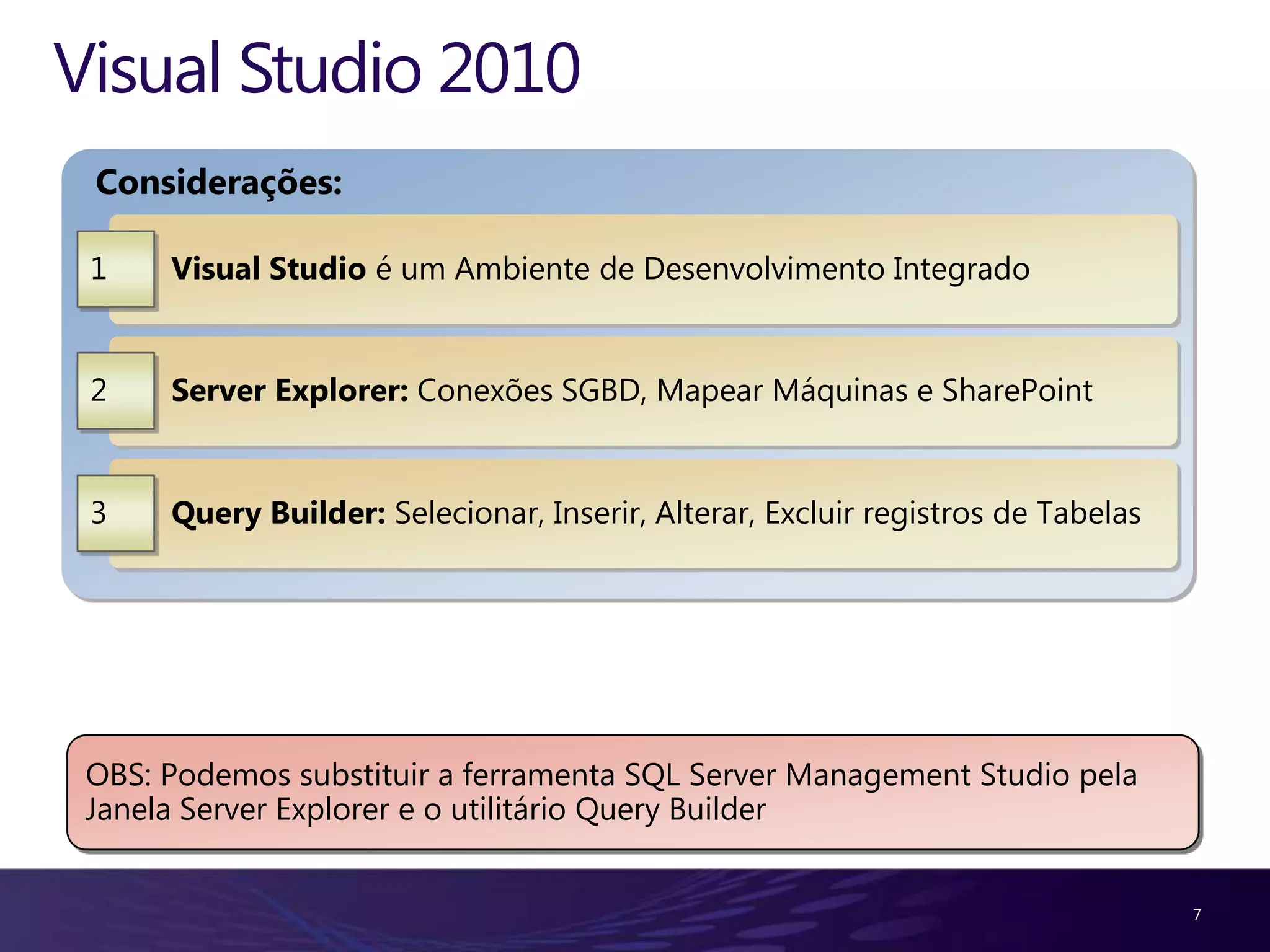 Implementação da Microsoft é T-SQL ou Transact SQL