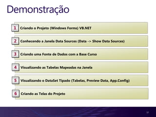 Query Builder (Visualizações)9Selecionamos as tabelas e colunasqueserãovisualizadasnajanela de resultadosDiagramaOrdenamos, Filtramos as colunasqueserãovisualizadasnajanela de resultadosCritérioComando SQL queseráexecutado no SGBDSQLOBS: Podemostrabalhar com as 3 visõessimultaneamenteouindividualmente