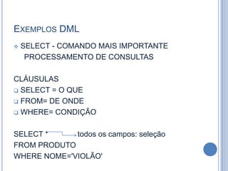 Aritméticos - +, - ,* ,/