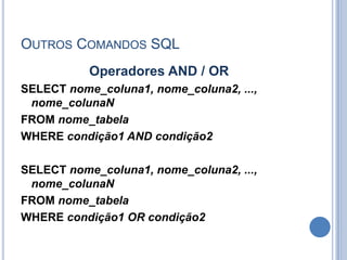 MIN            Mínimo 