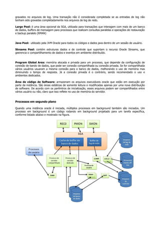 Banco de dados oracle | PDF