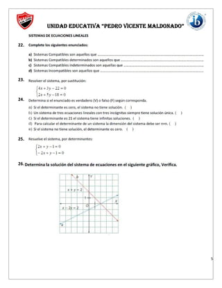UNIDAD EDUCATIVA “PEDRO VICENTE MALDONADO”
5
22.
23.
24.
25.
26.