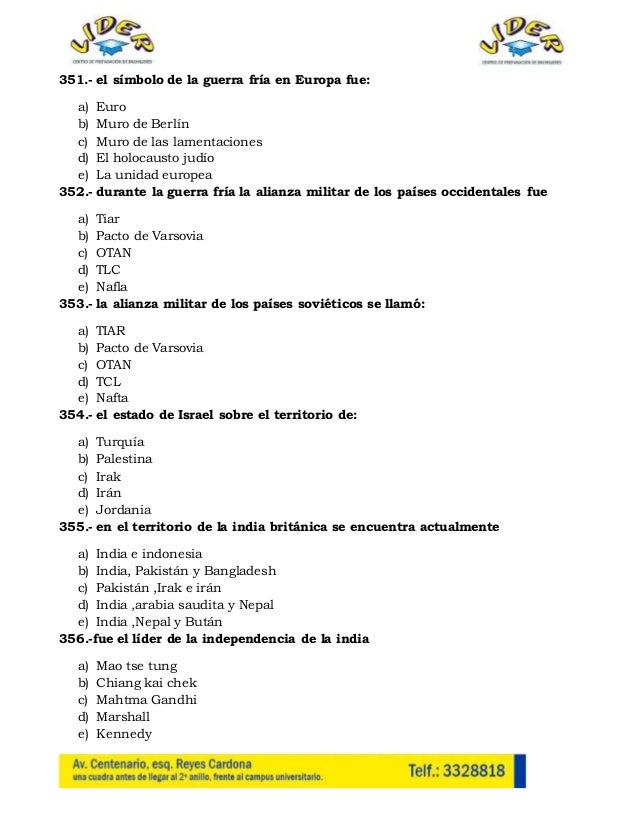 preguntas de historia general banco de preguntas historia preguntas de historia general banco de preguntas historia