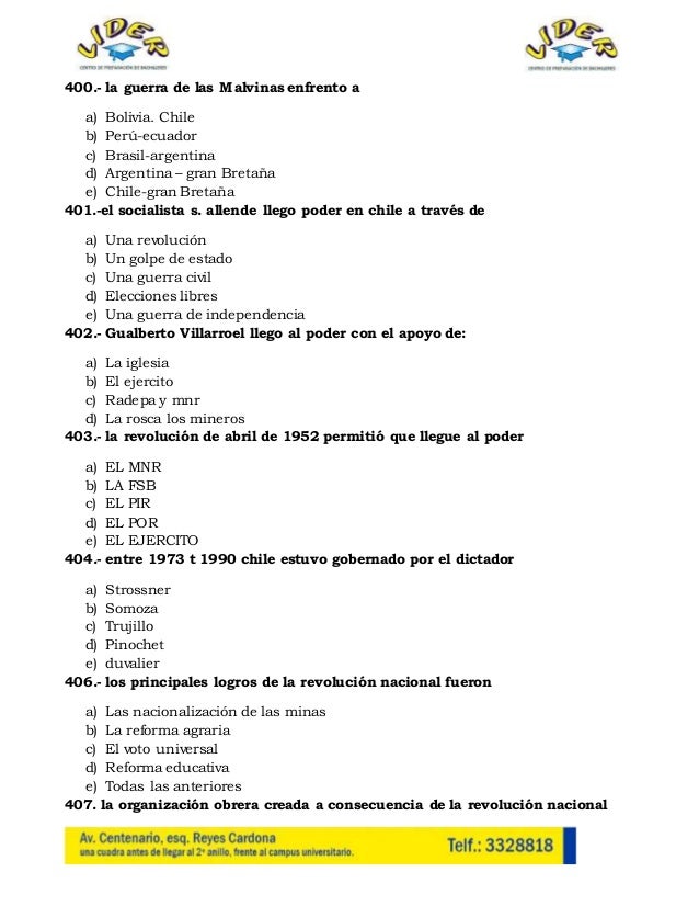 Preguntas Y Respuestas Historia De España Respuestas