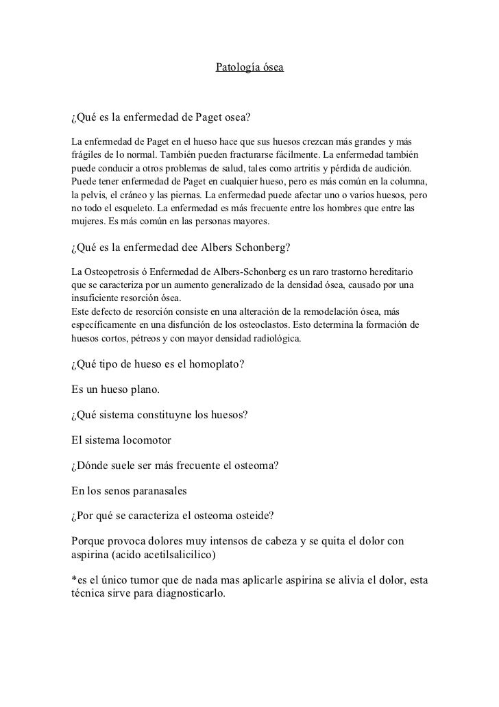 Banco De Preguntas Para Radiodiagnostico 2 Omar