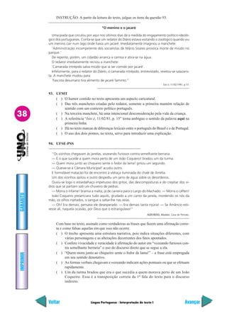 Texto Intrepido BANCO DE QUESTOES PORTUGUES.pdf