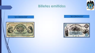 “20 CENTAVOS” “50 CENTAVOS”
 