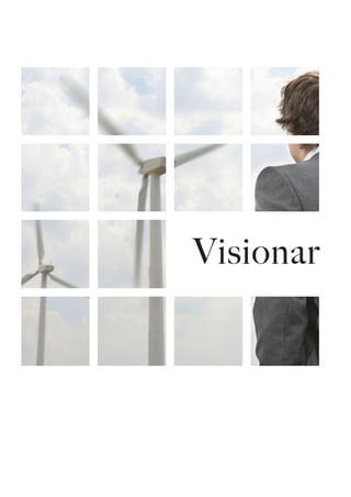 Visionar
 