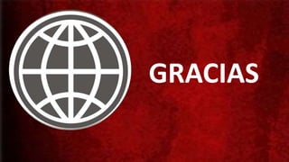 GRACIAS
 