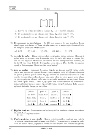Nível 3
                                                                                                                   .........................
                                                                                                                   ......................
                                                                                                                   .                       .
                                                                                                                   .
                                                                                                                   .
                                                                                                                   .                       .
                                                                                                                                           .
                                                                                                                                           .
                                                                                                                   .
                                                                                                                   .
                                                                                                                   .                       .
                                                                                                                                           .
                                                                                                                                           .
                                                                                                                   .
                                                                                                                   .
                                                                                                                   .                       .
                                                                                                                                           .
                                                                                                                                           .
                                                                                                                   .
                                                                                                                   .
                                                                                                                   .                       .
                                                                                                                                           .
                                                                                                                                           .
                                                                                                                   .
                                                                                                                   .
                                                                                                                   .                       .
                                                                                                                                           .
                                                                                                                                           .
                                                                                                                   .
                                                                                                                   .
                                                                                                                   .                       .
                                                                                                                                           .
                                                                                                                                           .
                                                    .............................                                  .
                                                                                                                   .                       .
                                                                                                                                           .
                                     ...............................................   ...
                                                                                           ...................
                                                                                       .........................   .
                                                                                                                   .                       .
                                                                                                                                           .
                                     . ............
                                     .
                                     .
                                                                                   .
                                                                                   .
                                                                                   .
                                                                                   .
                                                                                       .
                                                                                       .
                                                                                       .
                                                                                                               .
                                                                                                               .
                                                                                                               .
                                                                                                               .
                                                                                                                   .
                                                                                                                   .
                                                                                                                   .
                                                                                                                   .
                                                                                                                   .
                                                                                                                                           .
                                                                                                                                           .
                                                                                                                                           .
                                                                                                                                           .
                                                                                                                                           .
                                     .
                                     .                                             .
                                                                                   .   .
                                                                                       .                       .
                                                                                                               .   .
                                                                                                                   .                       .
                                                                                                                                           .
                                     .
                                     .                                             .
                                                                                   .   .
                                                                                       .                       .
                                                                                                               .   .
                                                                                                                   .
                                                                                                                   .                       .
                                                                                                                                           .
                                                                                                                                           .
                                     .
                                     .
                                     .                                             .
                                                                                   .   .
                                                                                       .                       .
                                                                                                               .   .
                                                                                                                   .                       .
                                                                                                                                           .
                                     .
                                     .                                             .
                                                                                   .   .
                                                                                       .                       .
                                                                                                               .   .
                                                                                                                   .
                                                                                                                   .                       .
                                                                                                                                           .
                                                                                                                                           .
                                     .
                                     .                                             .
                                                                                   .   .
                                                                                       .                       .
                                                                                                               .   .
                                                                                                                   .
                                                                                                                   .                       .
                                                                                                                                           .
                                                                                                                                           .
                                     .                                             .   .                       .   .
                                     .
                                     .                                  . .
                                     . ..................................... .
                                                                                   .   .
                                                                                       .
                                                                                       . ................. .
                                                                                                               .
                                                                                                               .   . .. .
                                                                                                                   . ....... ........ .
                                                                                                                   .
                                                                                                                   ....                    .
                                                                                                                                           .
                                     . ..
                                     .............
                                     . ...................................      ..
                                                                                   .   ..
                                                                                       ....... .....
                                                                                       .. ........... ...      .   ....
                                                                                                                   . .................. ....



      (a) Escreva em ordem crescente os volumes V1 , V2 e V3 dos três cilindros.
     (b) Dê as dimensões de um cilindro cujo volume V4 esteja entre V2 e V3 .
      (c) Dê as dimensões de um cilindro cujo volume V5 esteja entre V1 e V3 .


 94. Porcentagem de mortalidade – Se 15% dos membros de uma população foram
     afetados por uma doença e 8% dos afetados morreram, a porcentagem da mortalidade
     em relação à população inteira foi de:
     (a) 1,2% ;       (b) 1,8% ;        (c) 8% ;                                                            (d) 12% ;                             (e) 23% .

 95. Agenda de aulas – Eliane quer escolher o seu horário para a natação. Ela quer ir
     a duas aulas por semana, uma de manhã e outra de tarde, não sendo no mesmo dia,
     nem em dias seguidos. De manhã, há aulas de natação de segunda-feira a sábado, às
     9h, às 10h e às 11h e de tarde, de segunda a sexta-feira, às 17h e às 18h. De quantas
     maneiras distintas pode Eliane escolher o seu horário?

 96. Jogo de cartas – Um grupo de amigos disputa um jogo no qual 16 cartas (sendo
     quatro ases, quatro reis, quatro damas e quatro valetes) estão inicialmente dispostas
     em quatro pilhas de quatro cartas. O jogo consiste em mover sucessivamente a carta
     superior de uma pilha e colocá-la sobre uma outra pilha, até obter quatro novas pilhas,
     em que na primeira pilha só tenha ases, na segunda, só valetes, na terceira só damas
     e na quarta pilha só reis. Ganha o jogo quem ﬁzer o menor número de movimentos.
     Com quantos movimentos sempre é possível terminar o jogo? Na ﬁgura dada, aparece
     a disposição inicial das cartas nas pilhas.

                       pilha 1       pilha 2                                                              pilha 3                                pilha 4
                      rei de ♥     dama de ♥                                                          rei de                                   valete de ♠
                     dama de         ás de                                                   valete de ♥                                        rei de ♠
                     valete de       ás de ♥                                                  dama de ♠                                         ás de ♠
                      ás de ♣      valete de ♣                                                dama de ♣                                         rei de ♣


 97. Frações inteiras – Quantos números inteiros positivos n existem tais que o quociente
     2n2 + 4n + 18
                   seja um inteiro?
         3n + 3

 98. Quatro prefeitos e um círculo – Quatro prefeitos decidem construir uma rodovia
     circular que passe dentro dos limites de suas cidades. Como as quatro cidades não estão
     sobre um mesmo círculo, os prefeitos contratam uma empresa para elaborar um projeto

84                                        OBMEP 2010
 