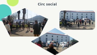 Circ social
 