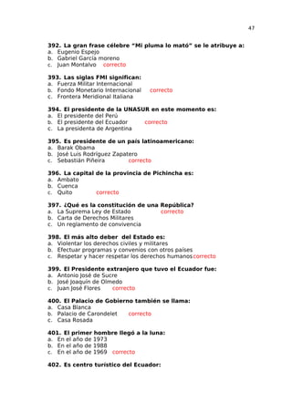Banco Preguntas 14