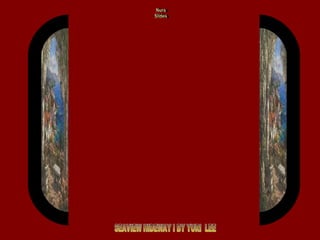 SEAVIEW HIDEWAY I BY YURI  LEE Nura Slides 