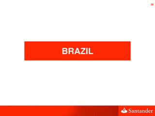 36




BRAZIL
 