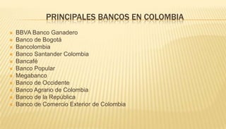 El surgimiento del Banco de la República se dio en 1923. Fue organizado por la denominada misión Kemmerer Después de la terrible crisis comercial y financiera de 1920-21, que obligó a renunciar al Presidente Marco Fidel Suárez, se llegó al convencimiento de que la causa de esa, y de las anteriores crisis colombianas desde 1886, residía en la carencia de un sistema administrativo y financiero. A la par de la creación del Banco se desarrolla la Superintendencia Bancaria como ente de vigilancia. 