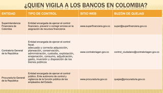 En marzo de 1923 llegó una misión presidida por Edwin Kemmerer, la cual condujo al ordenamiento del sistema financiero mediante el estudio de nuestra economía. El resultado de dicha misión fue el establecimiento del Banco de la República con base en la ley 25 de 1923 . 2 El Banco de la República ejerce funciones de banca central.