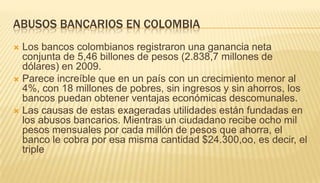 Esta entidad se organizó como sociedad anónima con un capital original de $ 10´000.000, aportado el 50 % por el gobierno y el resto por la banca comercial. 