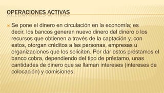 Entre estos se encontraban 