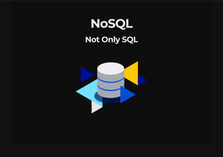 Bancos De Dados NoSQL