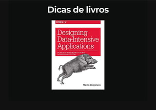 Bancos De Dados NoSQL