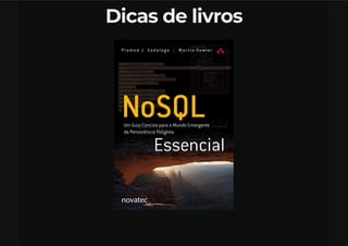 Bancos De Dados NoSQL