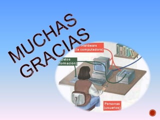 Bancos de informacion