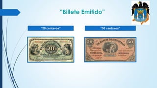 “20 centavos” “50 centavos”
 
