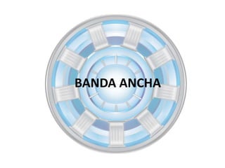 BANDA ANCHA

 
