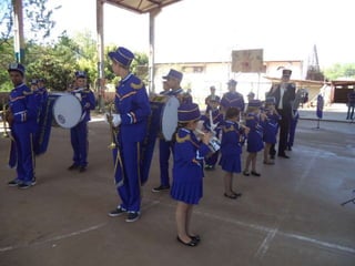 Banda emancipar