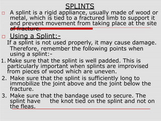 bandaging-140511011904-phpapp02.pptx