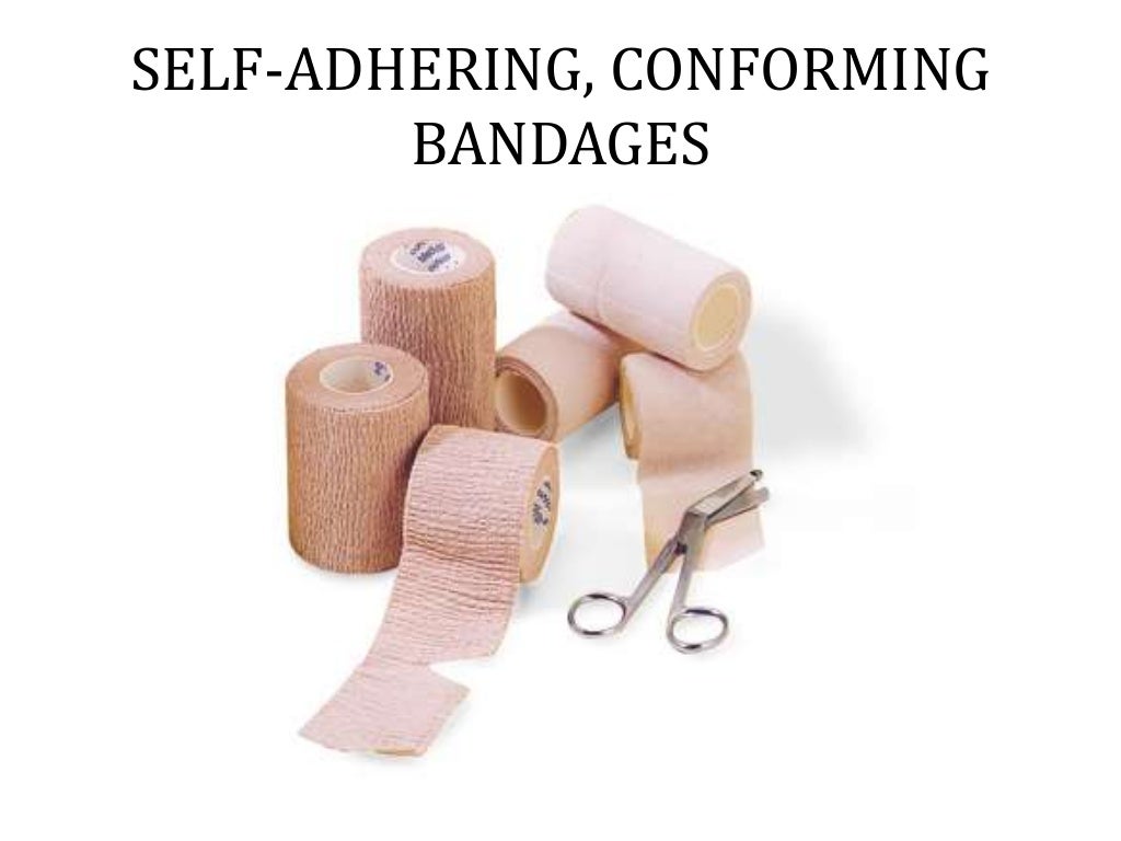 Bandaging and Splinting & Slings; Techniques and Types (Health Subjec…