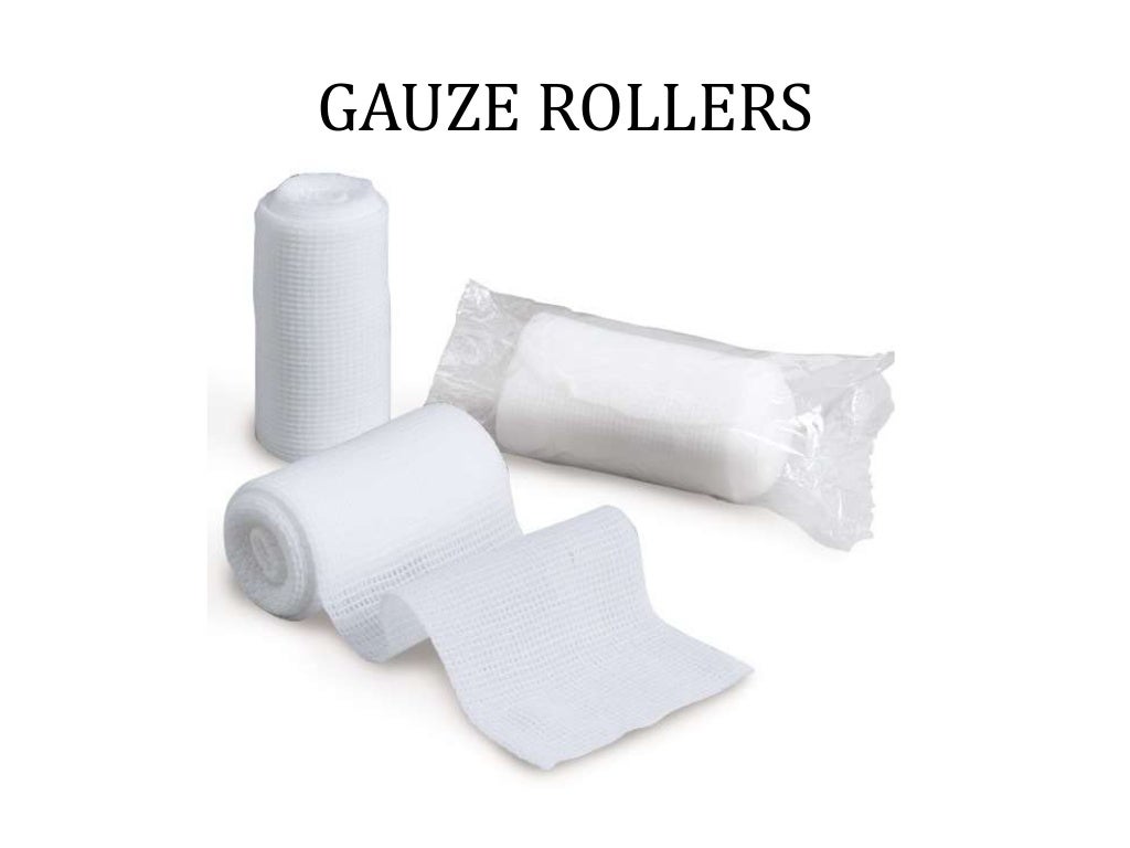 Bandaging and Splinting & Slings; Techniques and Types (Health Subjec…