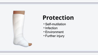 Comprehensive Guide to Bandaging Techniques and Principles for ...