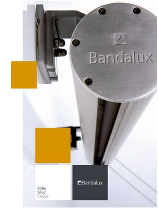 Bandalux O BOX