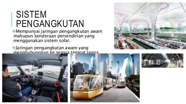 Bandar masa depan_bangi-kajang