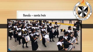 Banda – santa Inés
 