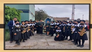 Banda – santa Inés.pptx