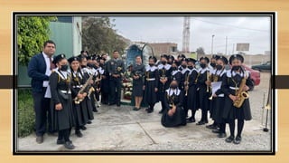 Banda – santa Inés.pptx